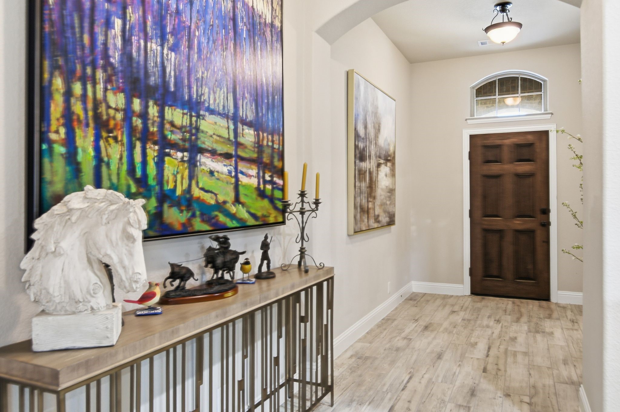 633 Retama Drive Fort Worth TX 76108