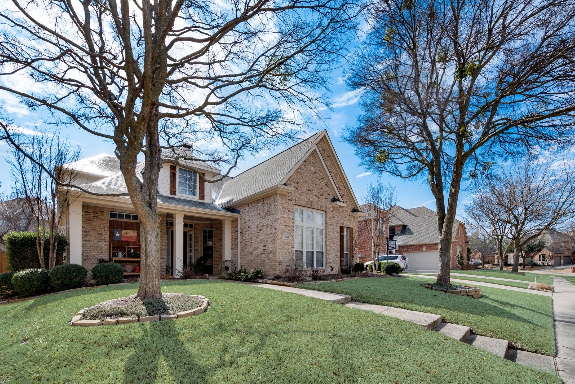 1117 Bristlewood Drive Mckinney TX 75072