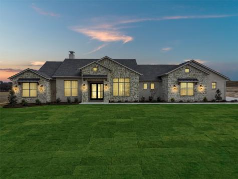 3024 Wheeler Branch Road Granbury TX 76049