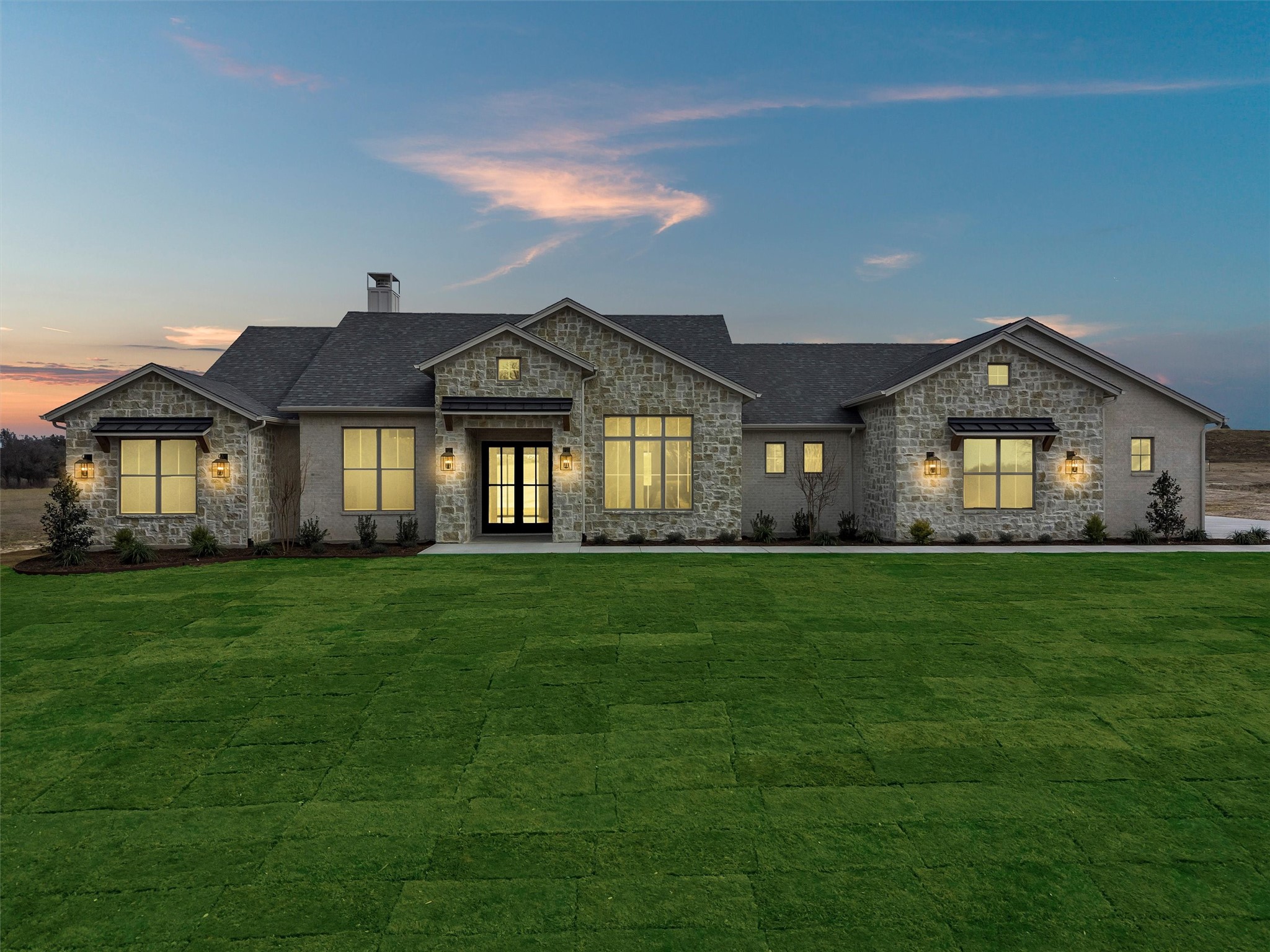 3024 Wheeler Branch Road Granbury TX 76049
