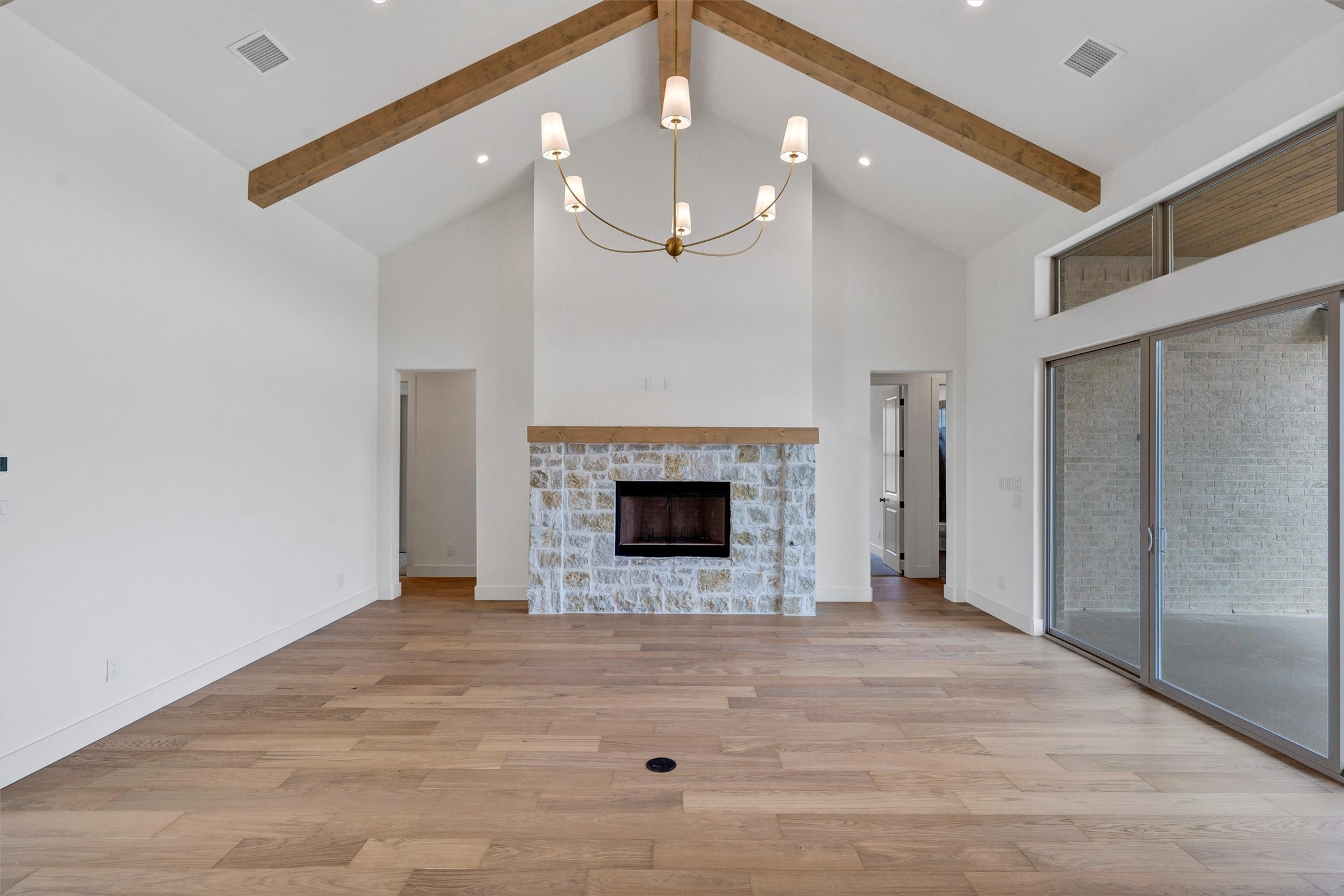 3024 Wheeler Branch Road Granbury TX 76049