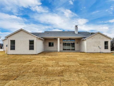 3024 Wheeler Branch Road Granbury TX 76049