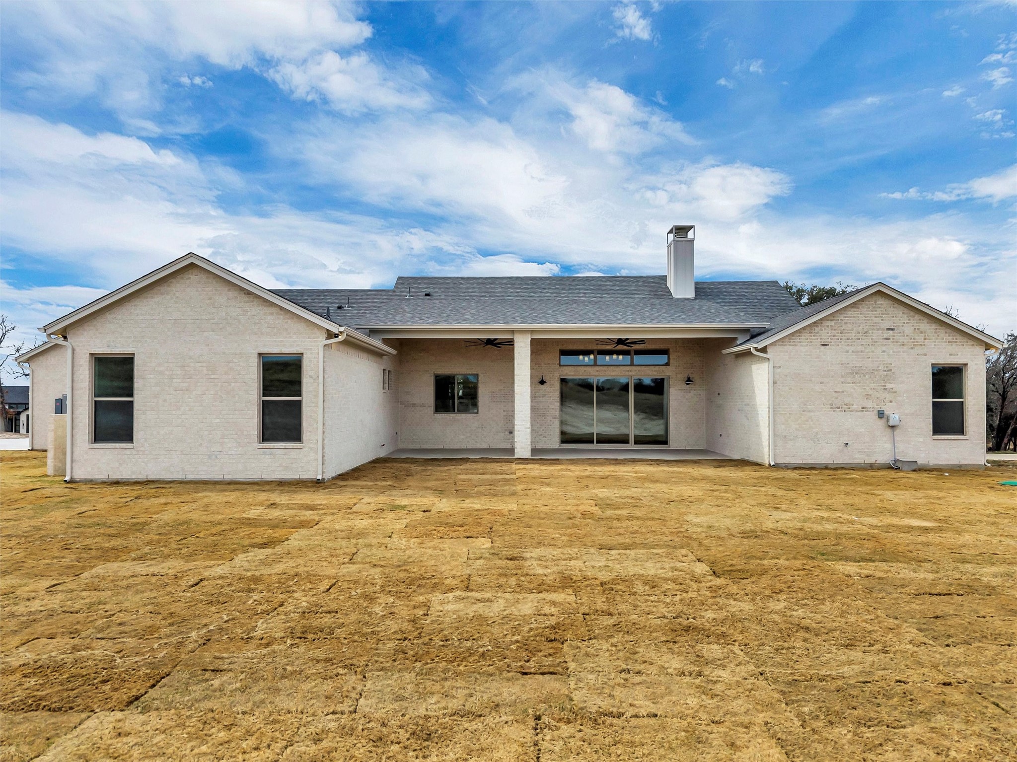 3024 Wheeler Branch Road Granbury TX 76049