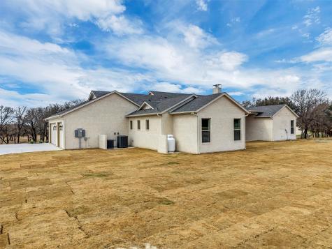 3024 Wheeler Branch Road Granbury TX 76049