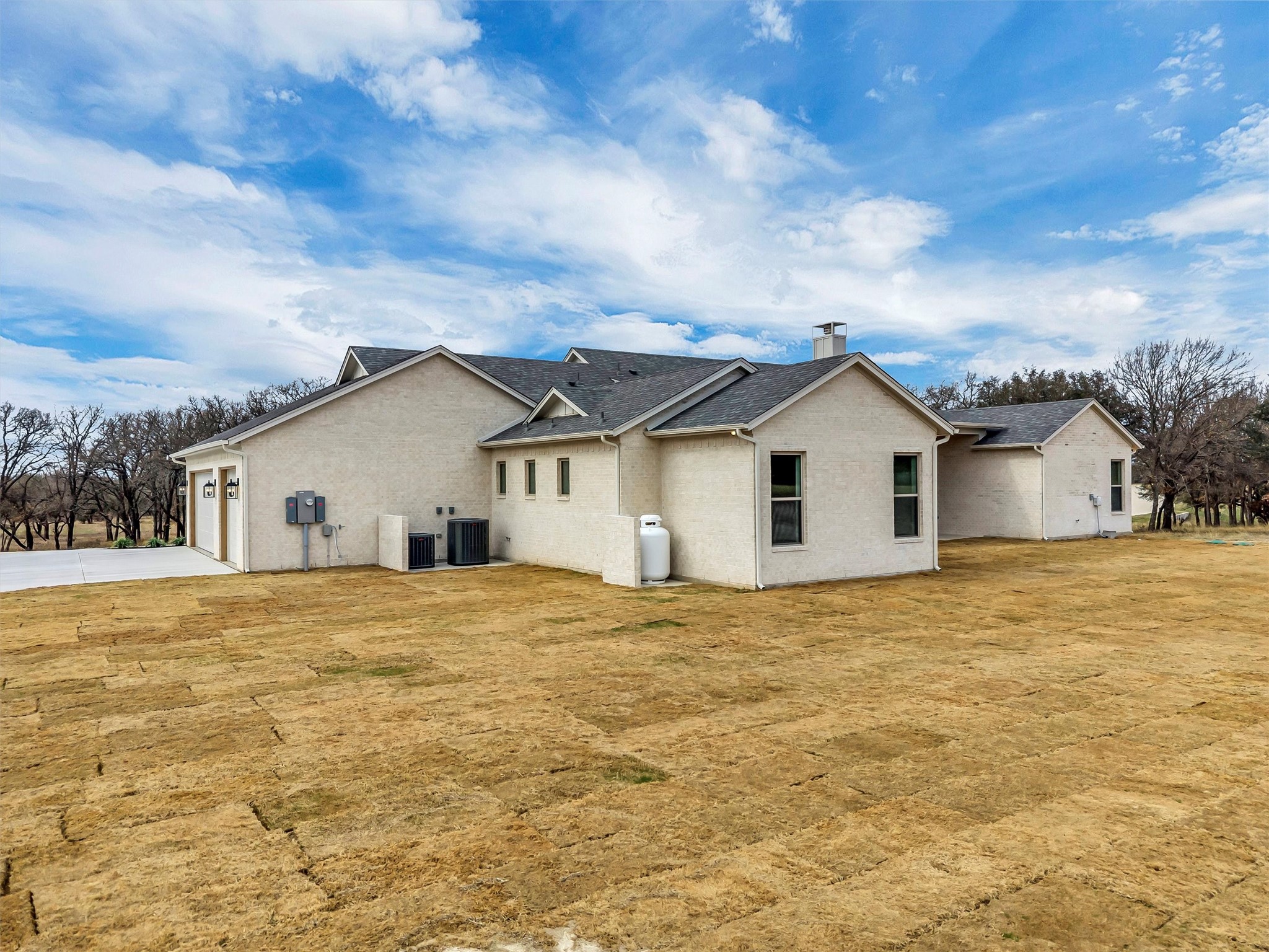 3024 Wheeler Branch Road Granbury TX 76049