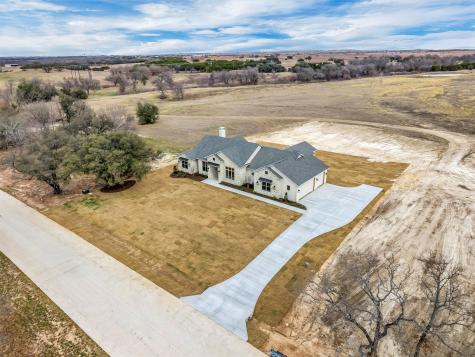 3024 Wheeler Branch Road Granbury TX 76049