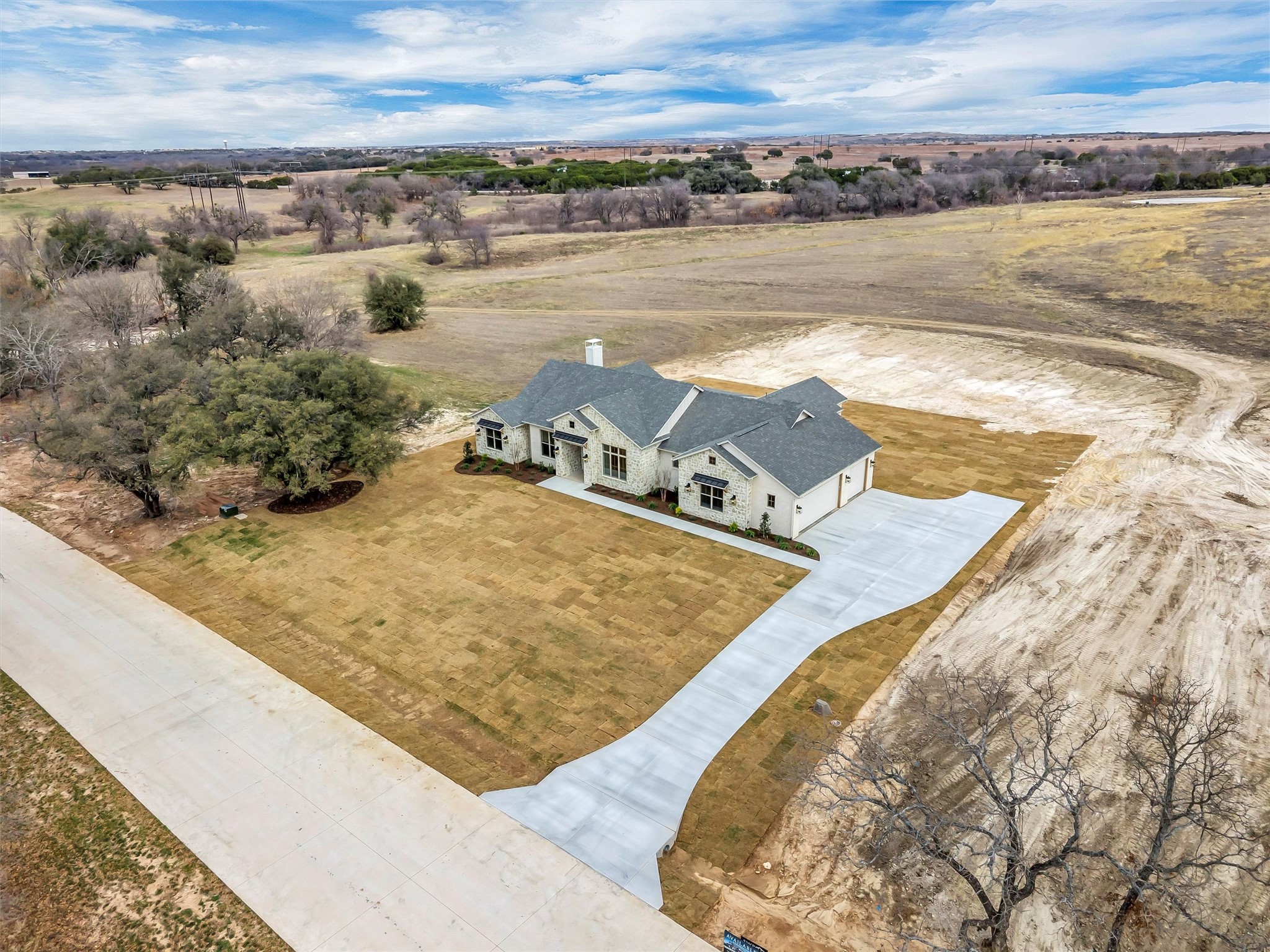 3024 Wheeler Branch Road Granbury TX 76049