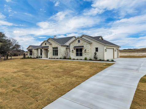 3024 Wheeler Branch Road Granbury TX 76049