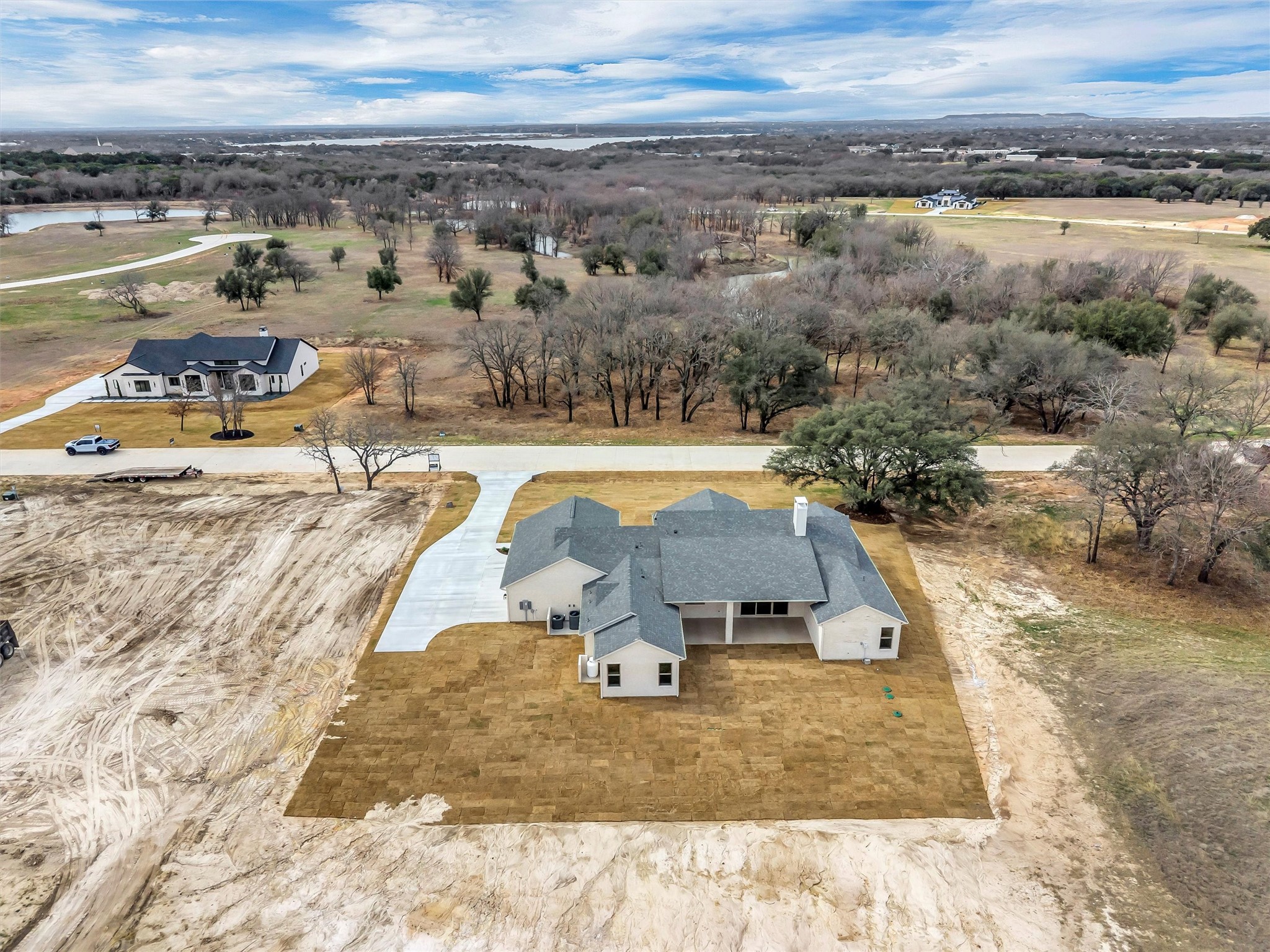 3024 Wheeler Branch Road Granbury TX 76049
