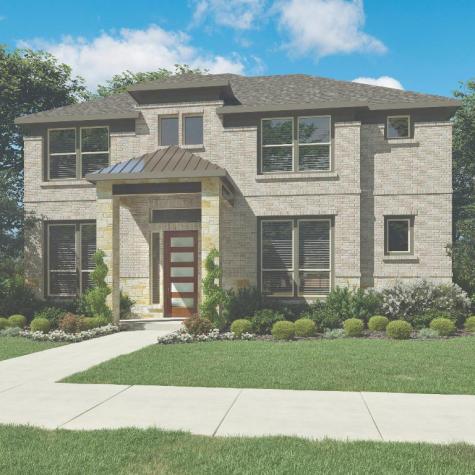 6796 Pemberton Drive Frisco TX 75034