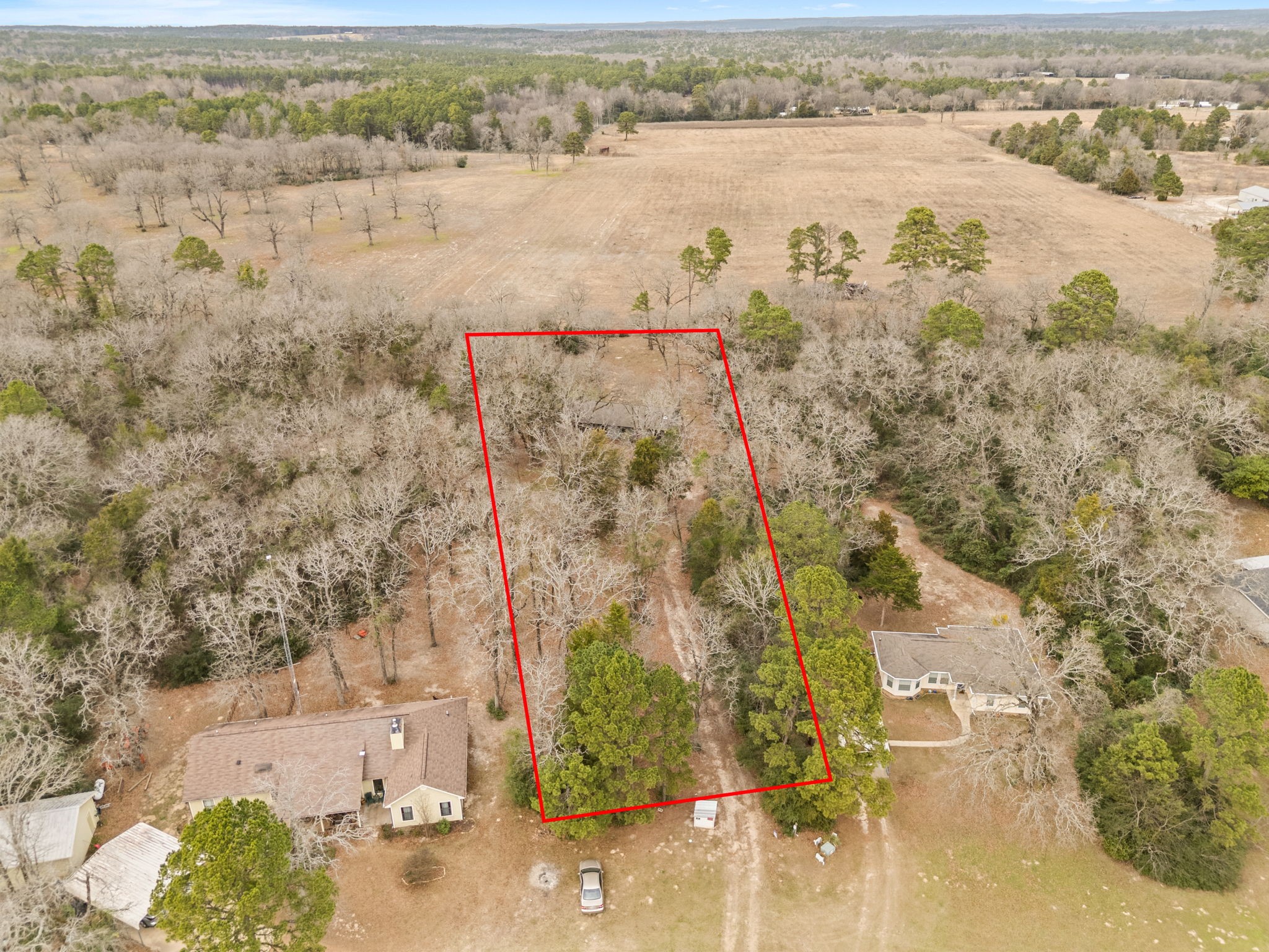 289 Pr 7819 Hawkins TX 75765