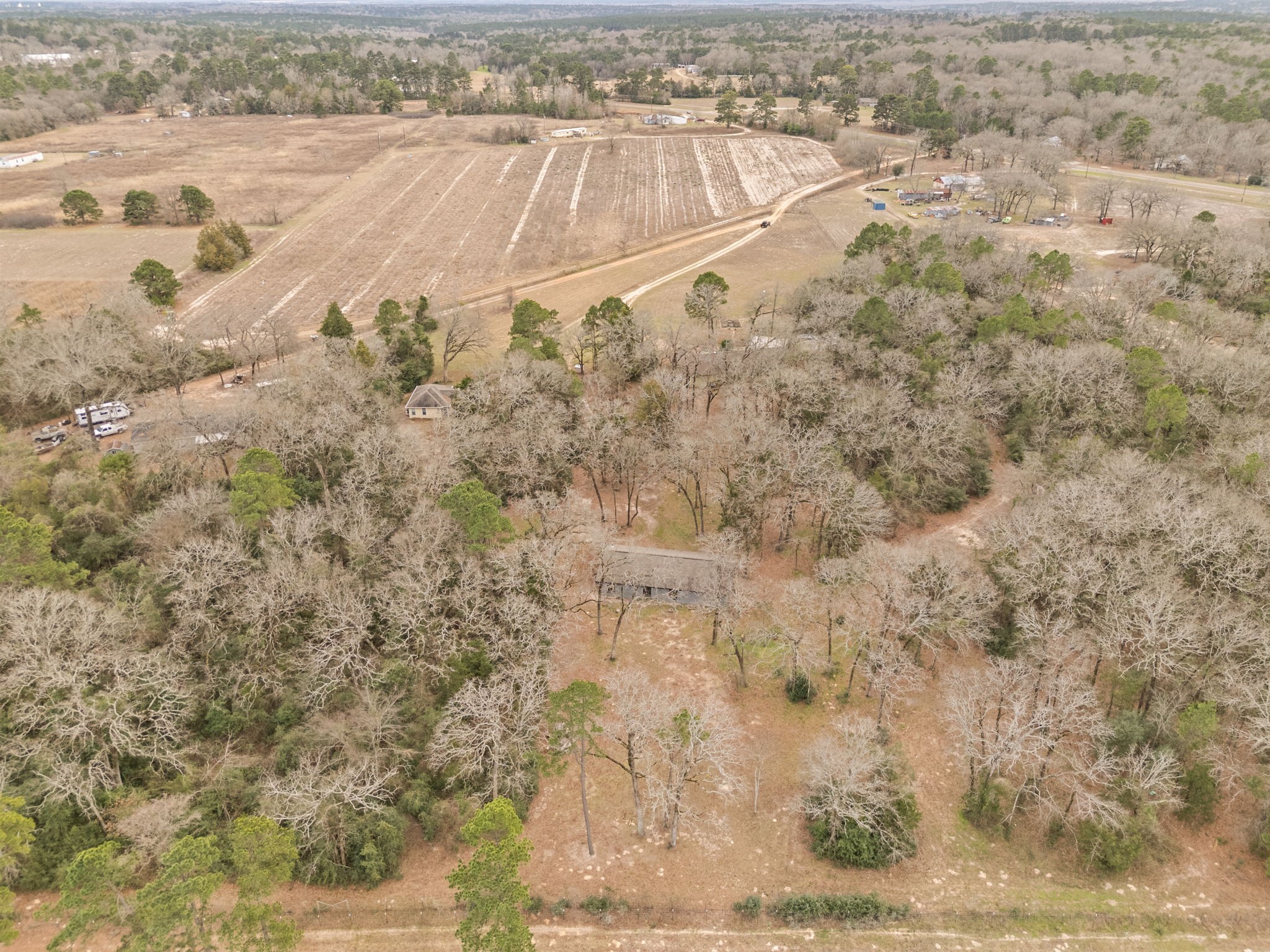 289 Pr 7819 Hawkins TX 75765
