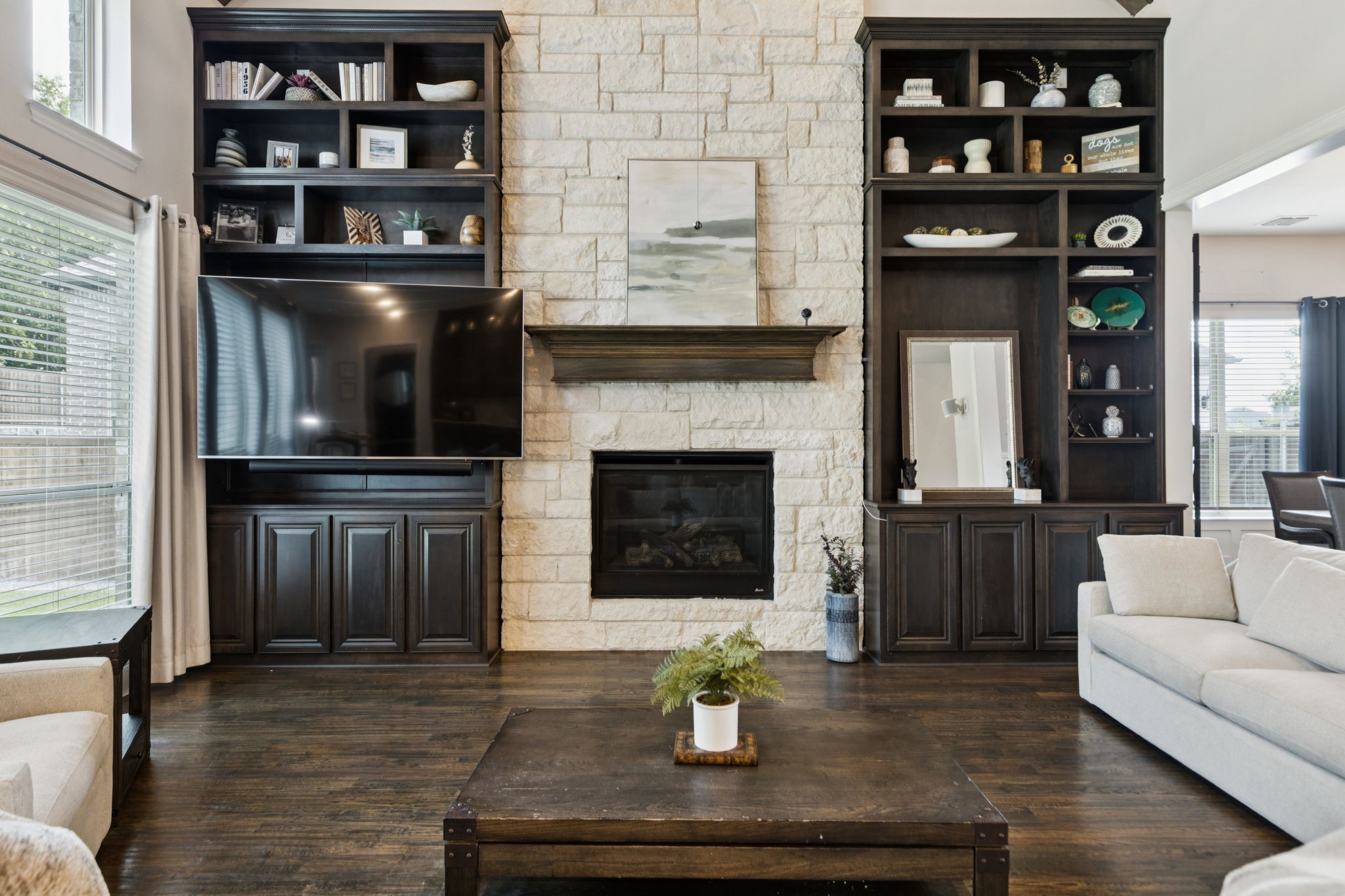 1540 Ashton Ridge Drive Prosper TX 75078