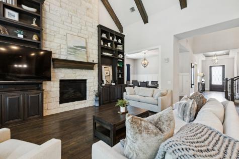 1540 Ashton Ridge Drive Prosper TX 75078