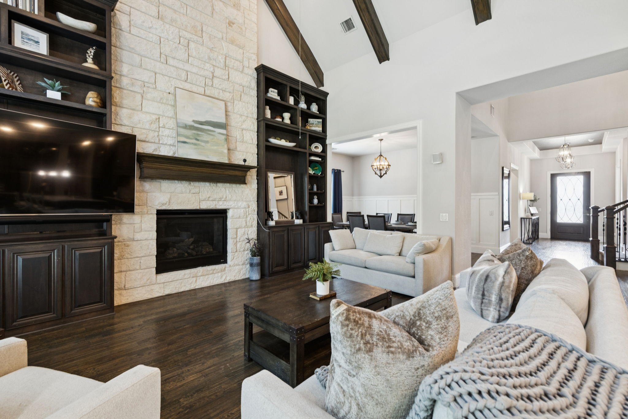 1540 Ashton Ridge Drive Prosper TX 75078