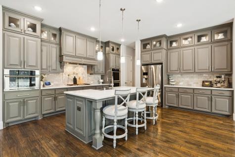 1540 Ashton Ridge Drive Prosper TX 75078