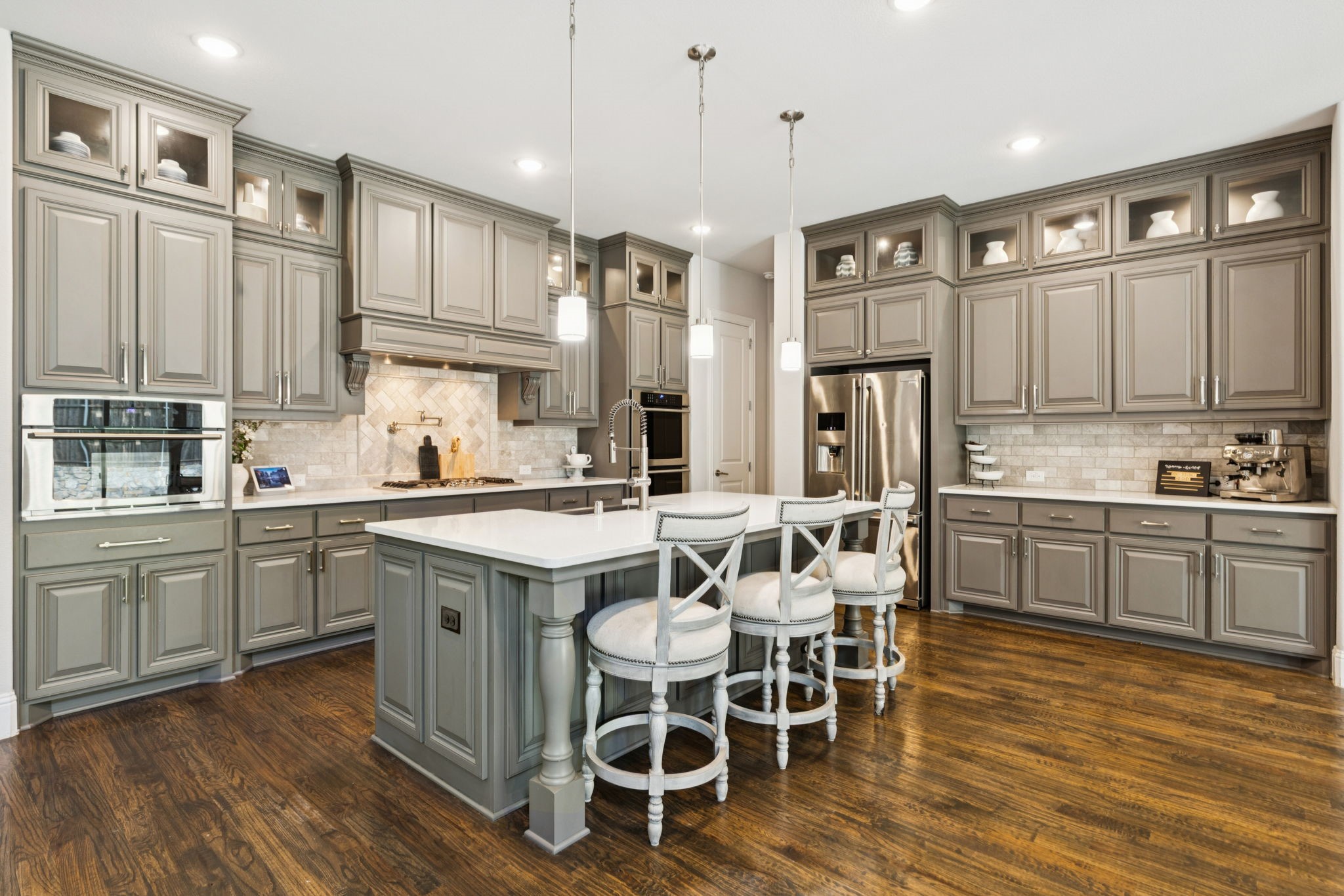 1540 Ashton Ridge Drive Prosper TX 75078
