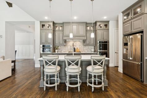 1540 Ashton Ridge Drive Prosper TX 75078