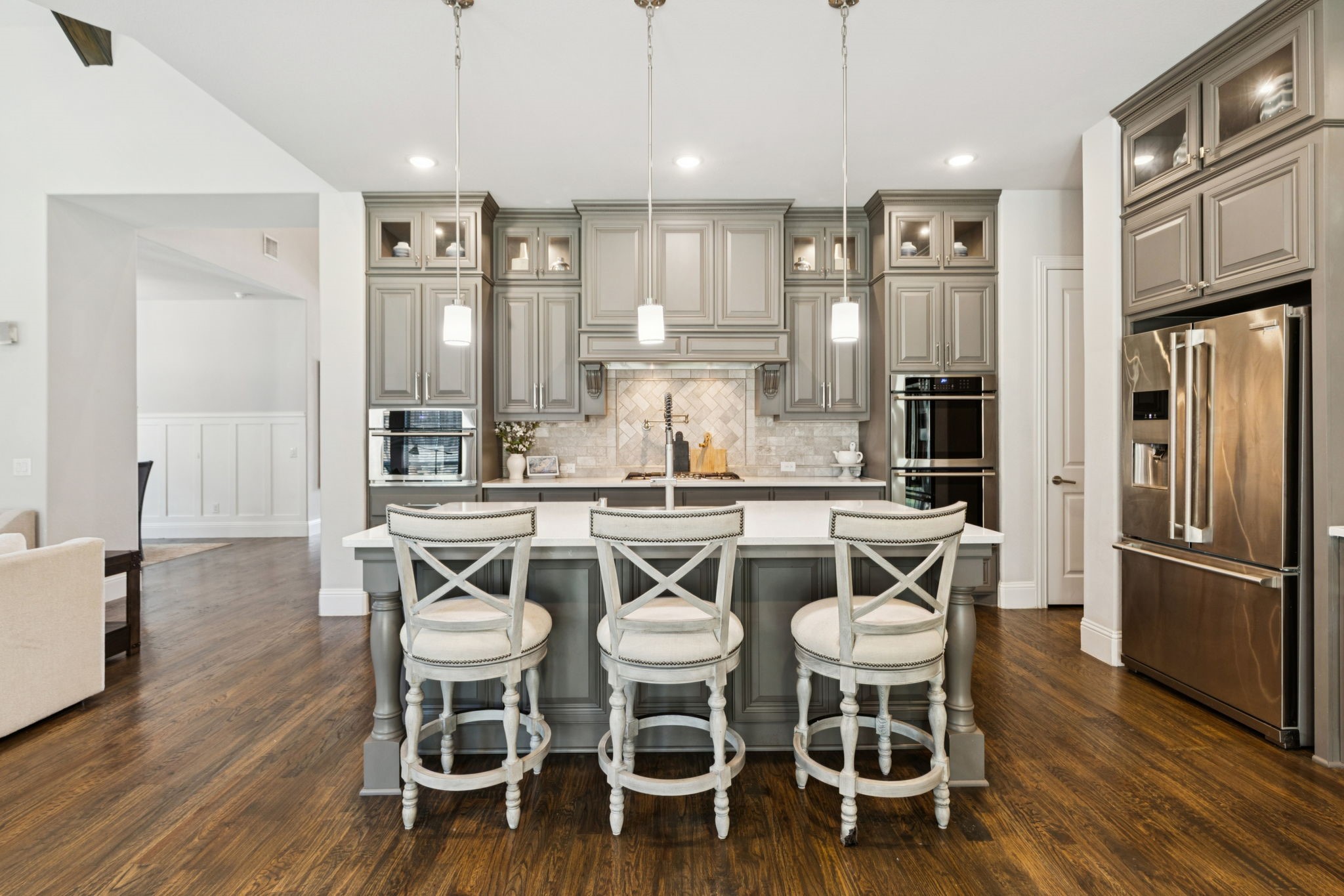 1540 Ashton Ridge Drive Prosper TX 75078