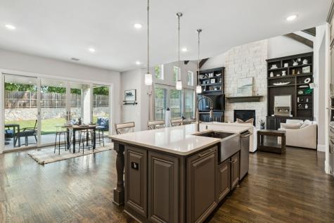 1540 Ashton Ridge Drive Prosper TX 75078