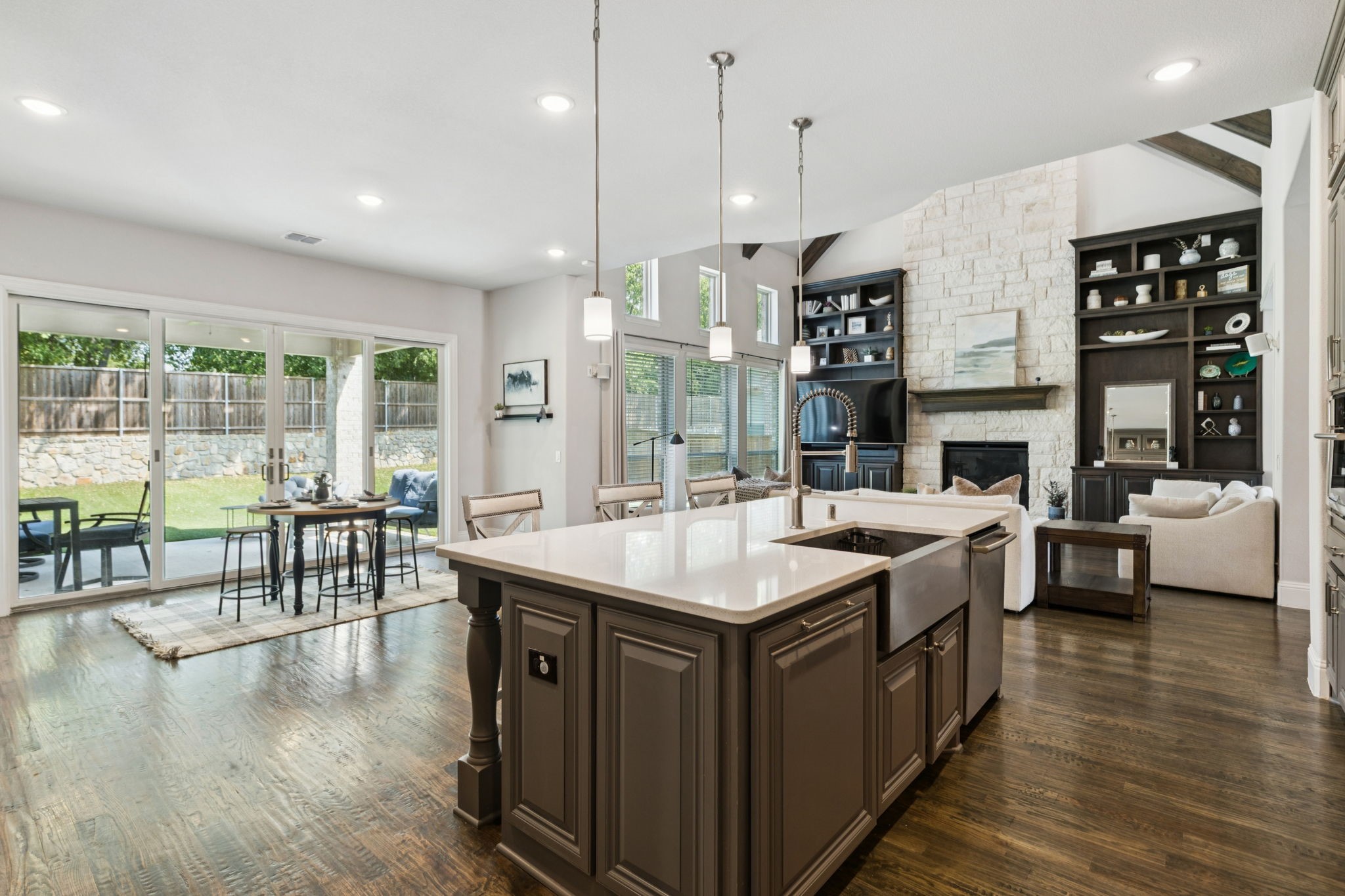 1540 Ashton Ridge Drive Prosper TX 75078