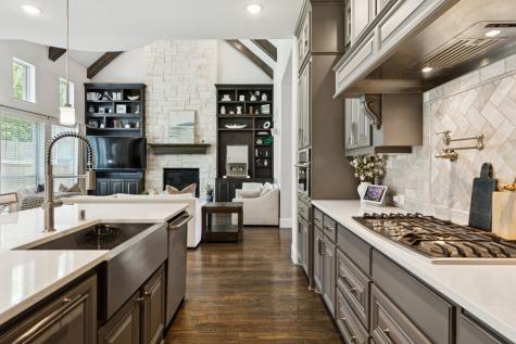 1540 Ashton Ridge Drive Prosper TX 75078