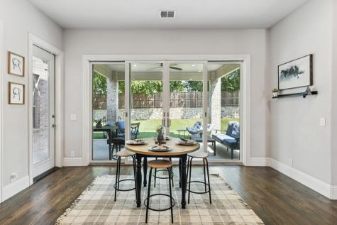 1540 Ashton Ridge Drive Prosper TX 75078