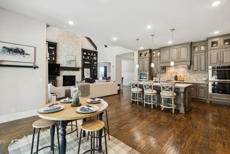 1540 Ashton Ridge Drive Prosper TX 75078