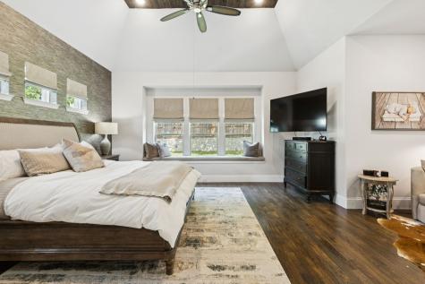 1540 Ashton Ridge Drive Prosper TX 75078