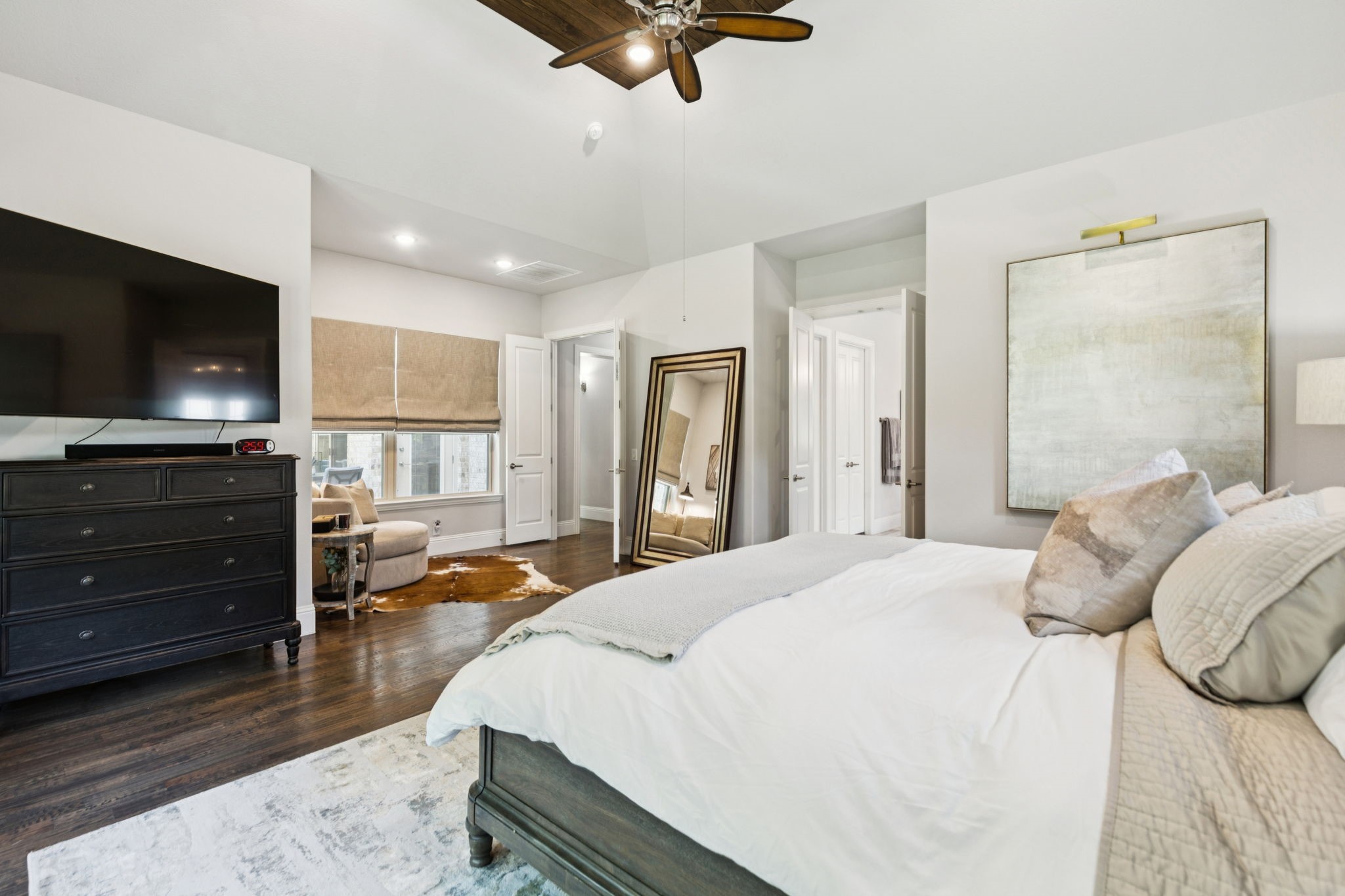 1540 Ashton Ridge Drive Prosper TX 75078