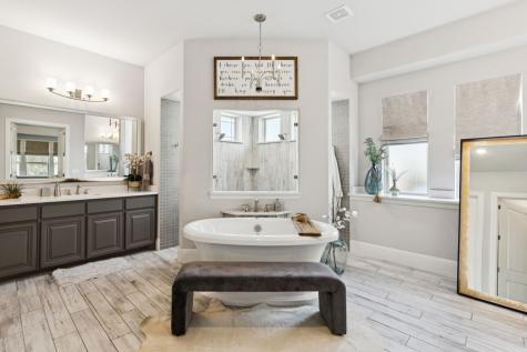 1540 Ashton Ridge Drive Prosper TX 75078