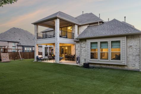 1540 Ashton Ridge Drive Prosper TX 75078