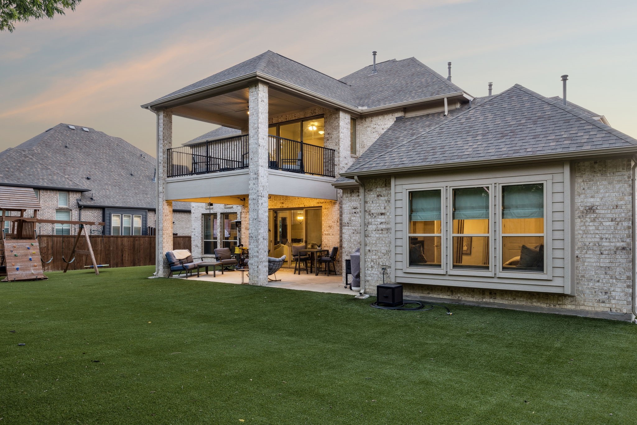 1540 Ashton Ridge Drive Prosper TX 75078