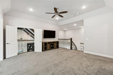 1540 Ashton Ridge Drive Prosper TX 75078