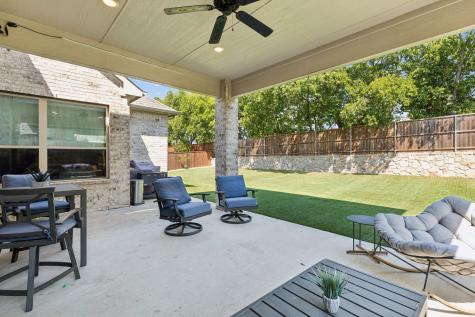 1540 Ashton Ridge Drive Prosper TX 75078