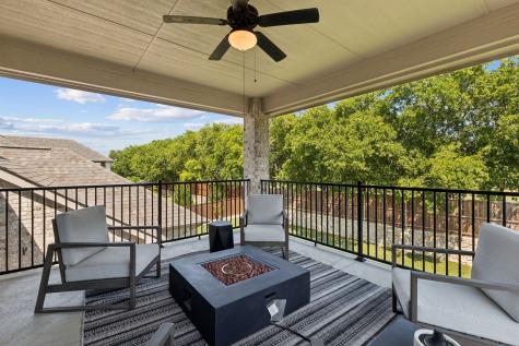 1540 Ashton Ridge Drive Prosper TX 75078
