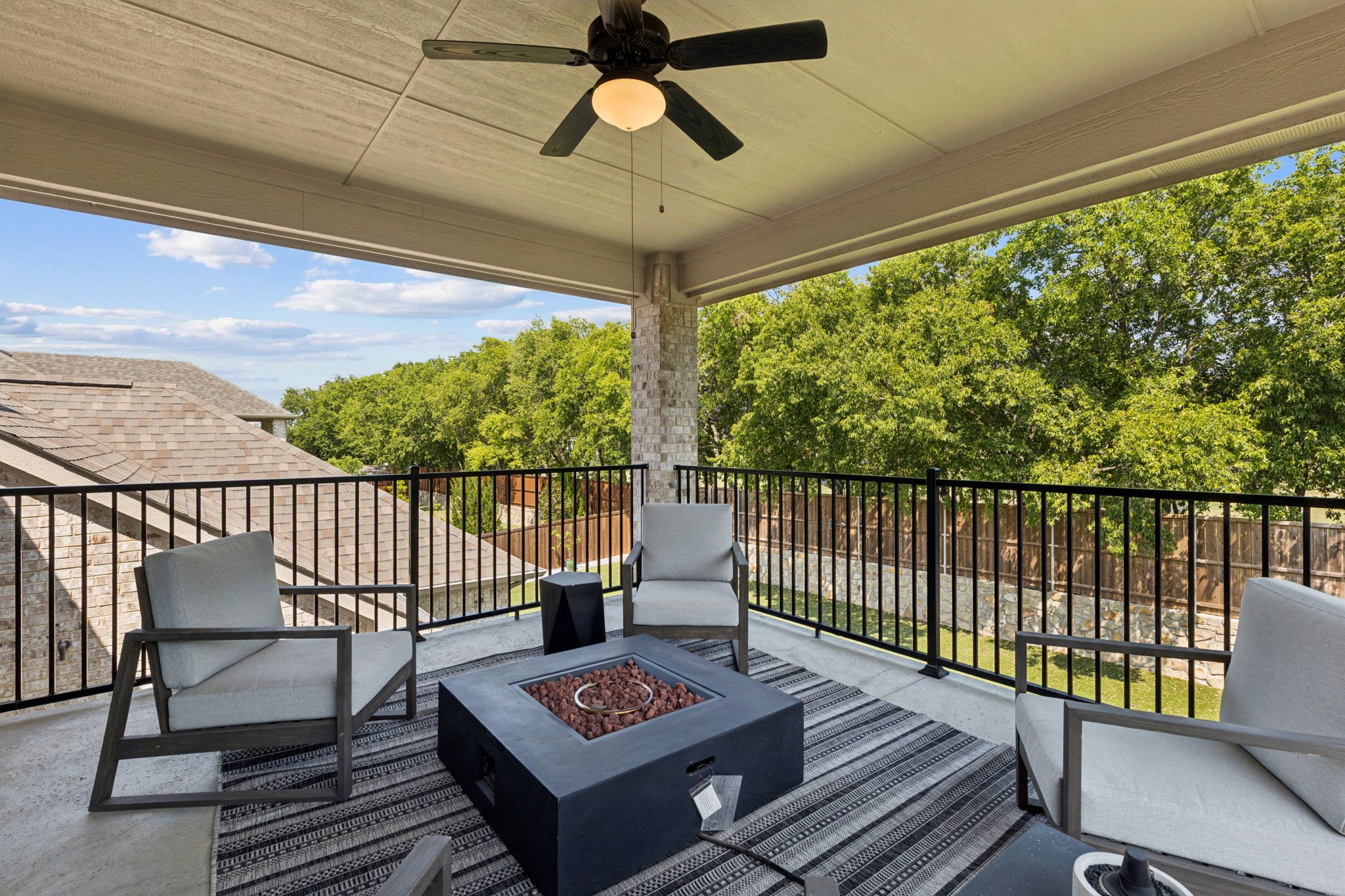 1540 Ashton Ridge Drive Prosper TX 75078