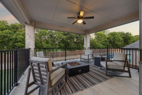 1540 Ashton Ridge Drive Prosper TX 75078
