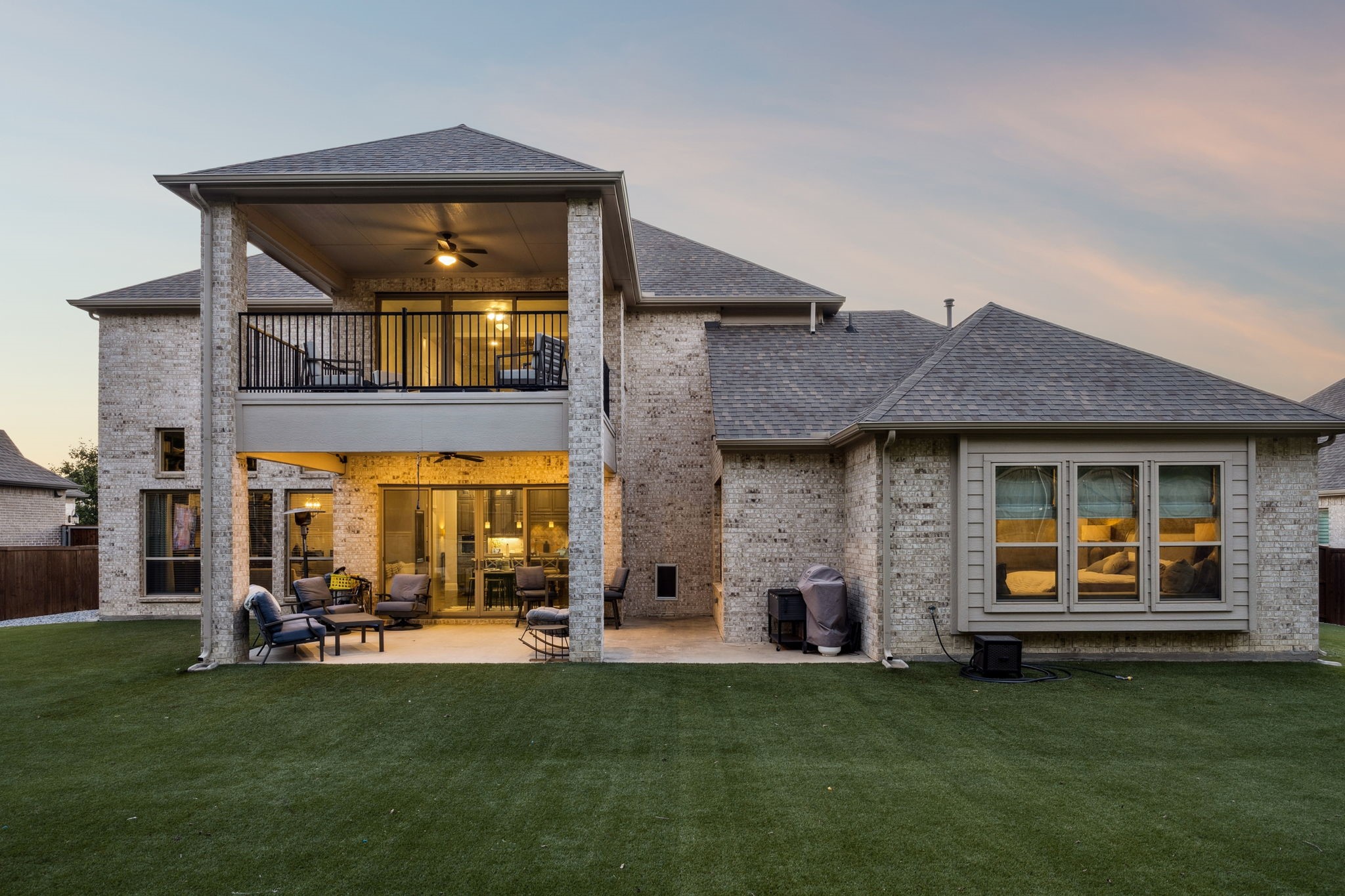 1540 Ashton Ridge Drive Prosper TX 75078