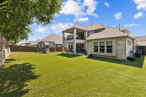 1540 Ashton Ridge Drive Prosper TX 75078