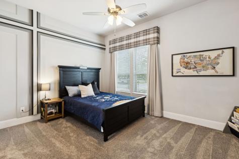 1540 Ashton Ridge Drive Prosper TX 75078