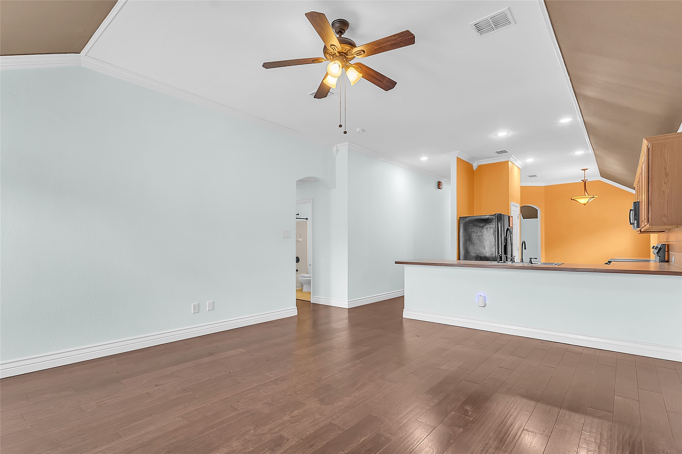 4023 Heavenly Way Heartland TX 75126