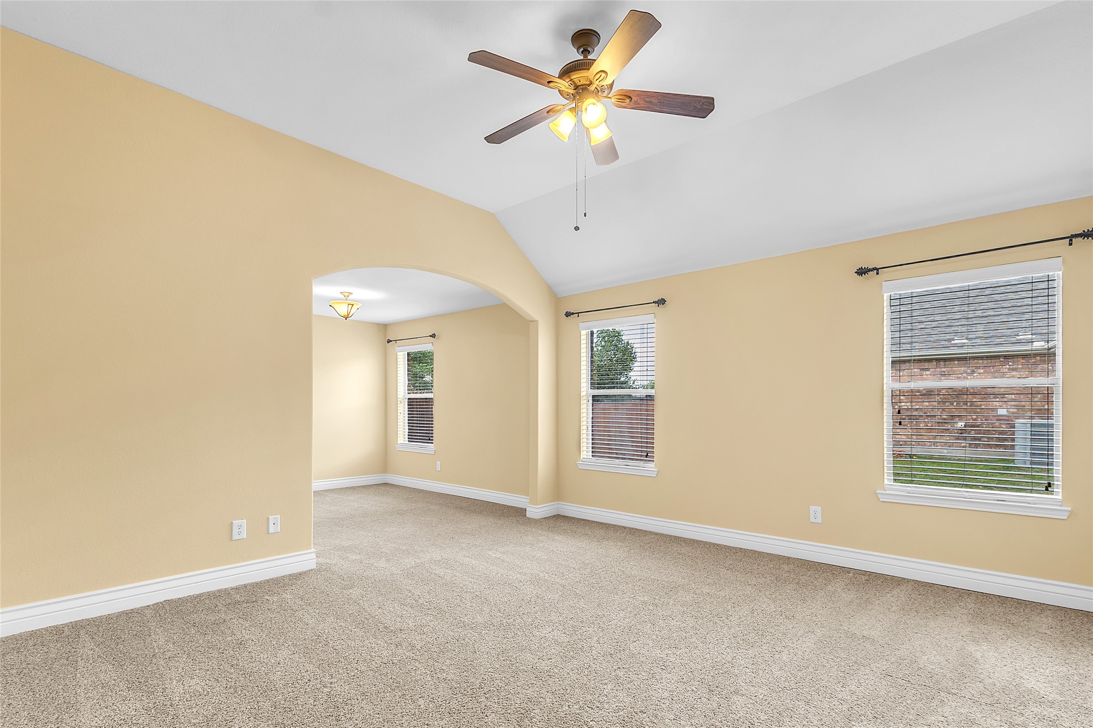 4023 Heavenly Way Heartland TX 75126