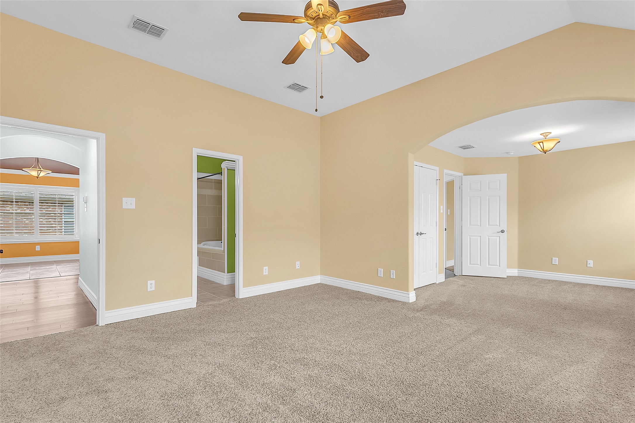 4023 Heavenly Way Heartland TX 75126