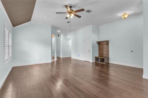 4023 Heavenly Way Heartland TX 75126