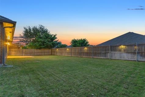 4023 Heavenly Way Heartland TX 75126