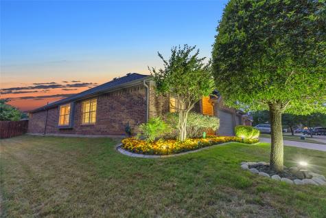 4023 Heavenly Way Heartland TX 75126