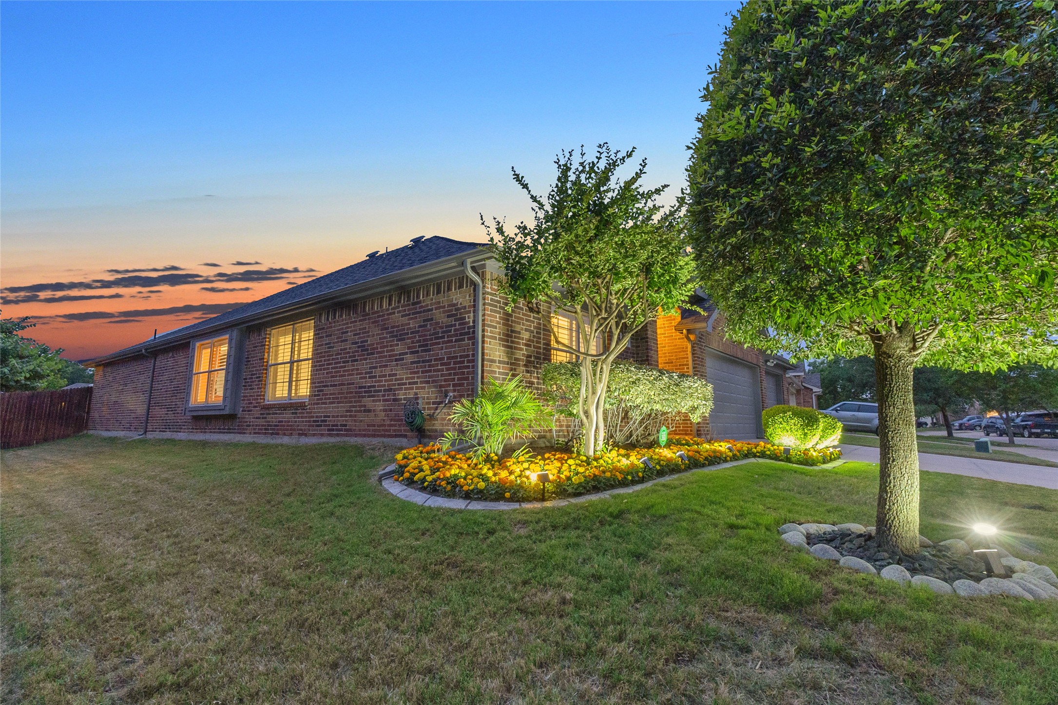 4023 Heavenly Way Heartland TX 75126