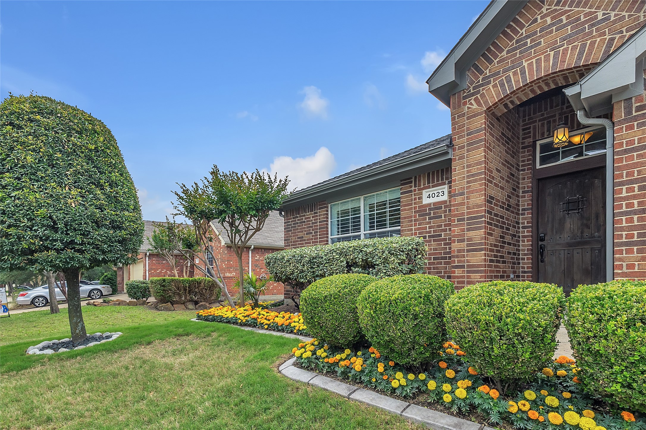 4023 Heavenly Way Heartland TX 75126