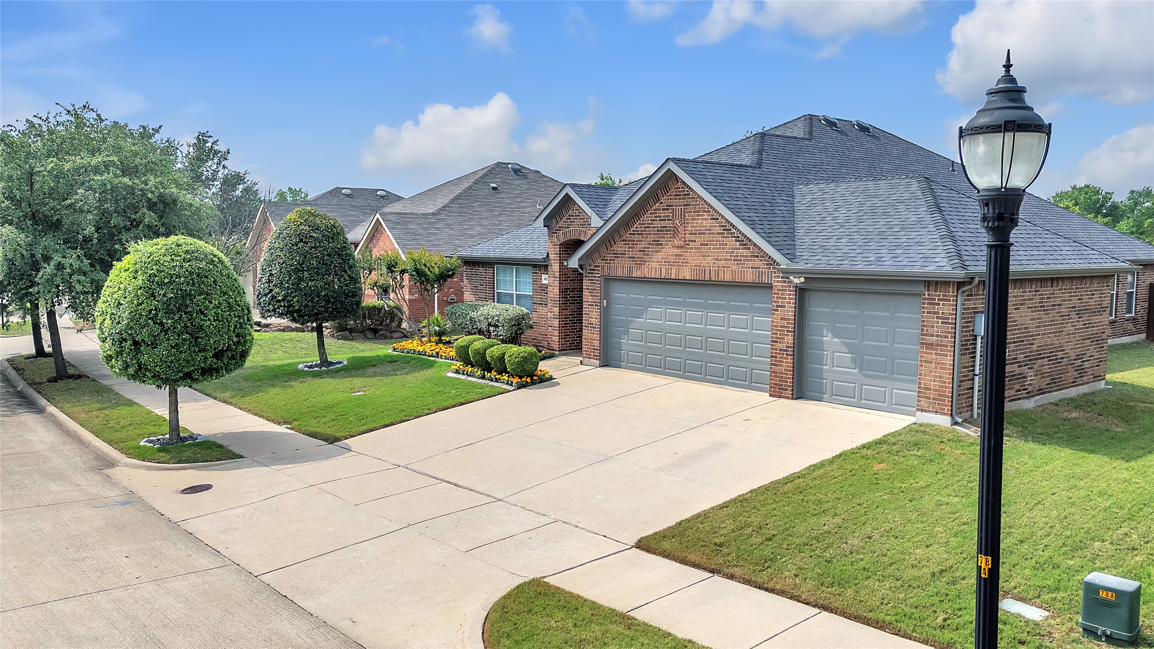 4023 Heavenly Way Heartland TX 75126